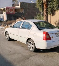 Chery A520